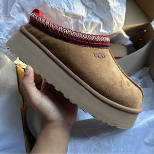 Ugg Platform | Tazz